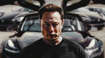 Trump's 'Big Beautiful Bill' Too Much For Tesla Stock: 'Direct Hit To Profitability'