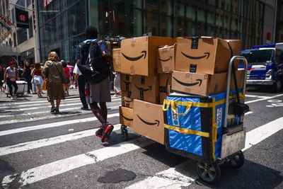 This year’s Amazon Prime Day is the most unpredictable ever thanks to tariffs and AI