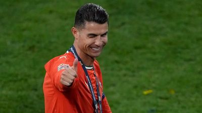 My life as a footballer and global icon: Cristiano Ronaldo honoured in new Hong Kong museum