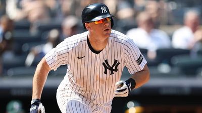 Yankees Reveal Plans for DJ LeMahieu As Jazz Chisholm Returns to Second Base