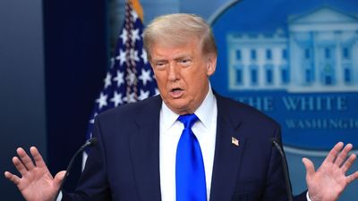 Another baffling move from Trump, and yet the only thing he seems to be accomplishing is his own undoing