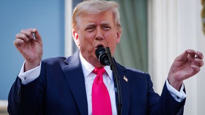 Trump officials targeted in AI impersonation scam, and yep, Signal is involved
