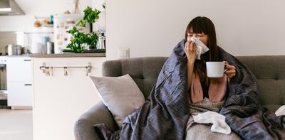 XFG could become the next dominant COVID variant. Here’s what to know about ‘Stratus’
