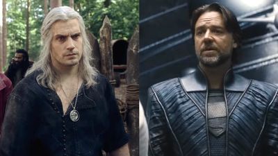 That Time Russell Crowe Gave A Young Henry Cavill Career Advice As A Teen Decades Before The Highlander Reboot Came About