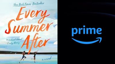 I Just Finished Reading Every Summer After, And Can't Wait For The Amazon Prime Show. But A Big Change Behind The Scenes Has Me Feeling Mixed Emotions