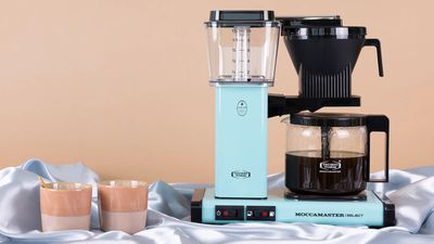 I'm horrified by this Prime Day coffee maker deal
