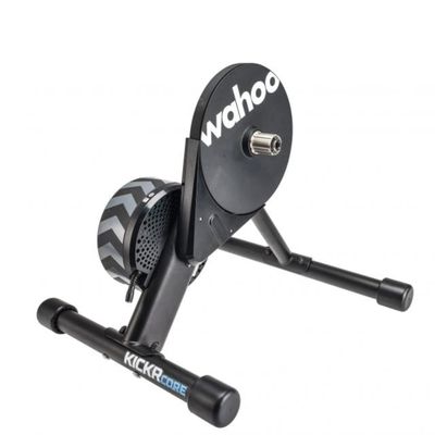 I’m sure these will sell out fast – Wahoo’s Kickr Core smart trainer is now 24% off for Amazon Prime Day