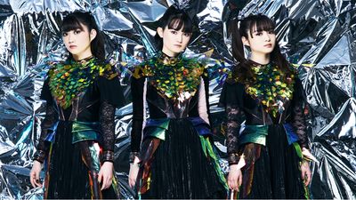 "It's about seeking infinite possibilities and walking a path no one has travelled before." How Babymetal are embracing the future of metal on new album Metal Forth