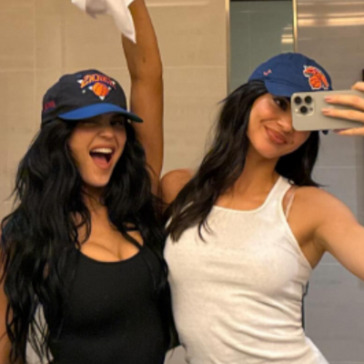 Surprise! Kendall Jenner's Favorite Affordable Tank Top Is on Major Sale on Amazon Prime Day