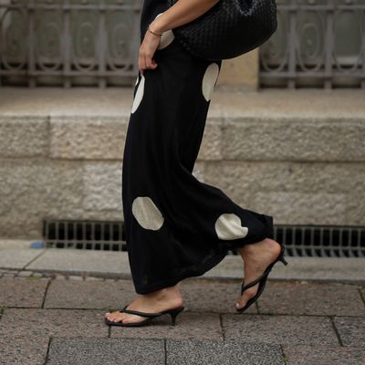 Every It Girl I Know Is Picking Up These Chic Summer Shoes on Amazon Prime Day