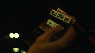 Richie Hawtin produces short film inspired by '90s Detroit techno scene