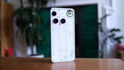 The Nothing Phone (3) feature I most want on my iPhone may surprise you