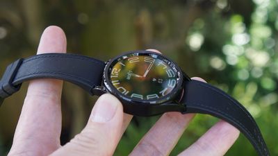 Samsung is in smartwatch trouble, and the Galaxy Watch 8 might be its last hope