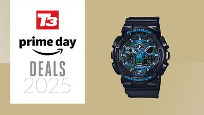 Walmart beats Amazon with this stellar G-Shock bargain!