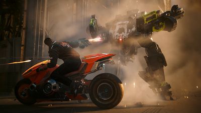 Virtuos believes the GPU capabilities of the Nintendo Switch 2 and Xbox Series S are 'comparable', making it easier to port some games that run at 60fps to the new console