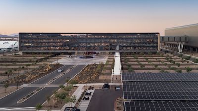 Chipmaking giant TSMC hit with class-action lawsuit in the U.S. for bias, racism, and unsafe conditions — over 30 plaintiffs have accused the company of illegal practices at Arizona fab