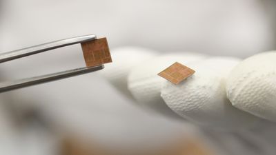 LG Innotek to slim down smartphones by replacing solder balls with copper posts