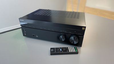 The Award-winning Sony TA-AN1000 returns to its lowest ever price, but has some familiar competition...