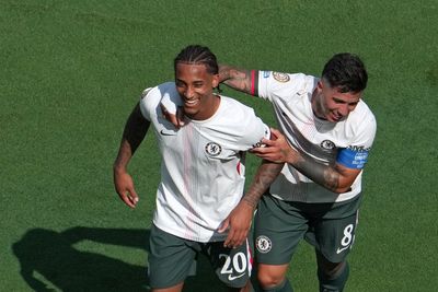 Fluminense 0-2 Chelsea: Blues into Club World Cup final as Joao Pedro marks full debut in style
