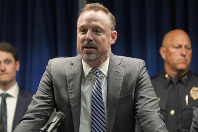 Second defendant pleads guilty in Minnesota voter fraud case