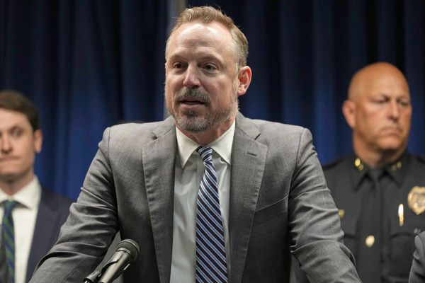 Second defendant pleads guilty in Minnesota voter fraud case