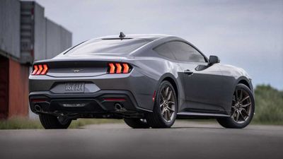 Ford's Newest Incentive Is Even Better Than Employee Pricing