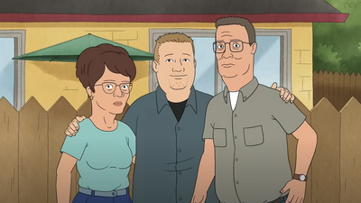 King Of The Hill Revival: What We Know About The Mike Judge Show's Return
