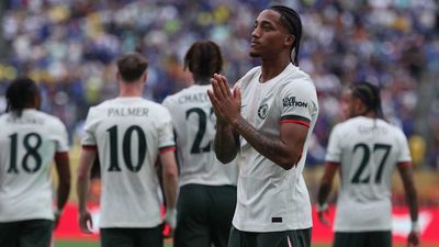 Fluminense 0–2 Chelsea: Player Ratings As First Club World Cup Finalist Confirmed