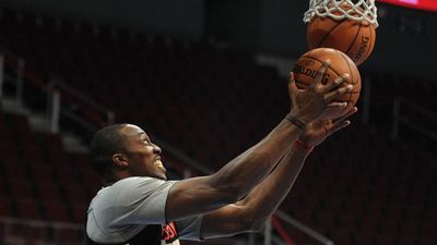 ‘No prospects for reconciliation’: Former NBA star Dwight Howard’s 6-month marriage comes to a messy end