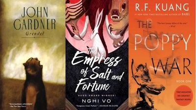 The 10 Most Unlikely Fantasy Book Heroes