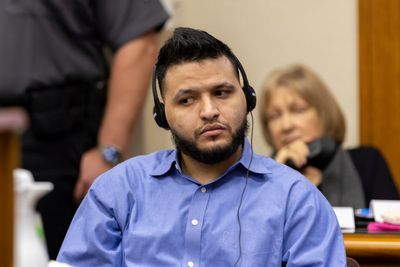 Judge orders mental evaluation for Venezuelan man convicted of killing Laken Riley
