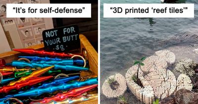 42 Times People Had No Clue What They Were Looking At And This Online Community Had To Explain It To Them