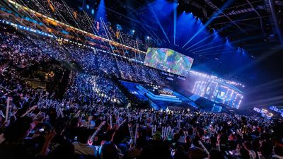 Esports betting market projected to approach $3 billion revenue in 2025