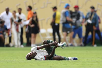 Moises Caicedo injury latest: Enzo Maresca delivers update as Chelsea handed scare before Club World Cup final