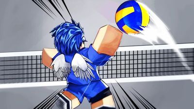 How to get the Kazana Style in Volleyball Legends