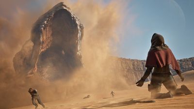 Dune Awakening Coriolis Storms: Timings, how it works, precautions, more