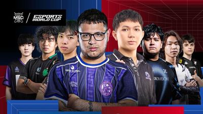 MLBB MSC Wildcard 2025: Schedule, results, bracket, teams