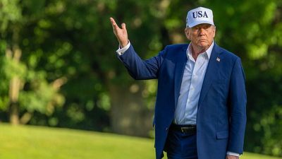 Trump commits to arming Ukraine despite recent Pentagon delivery freeze