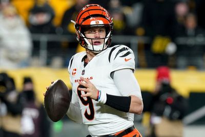 Bengals’ Joe Burrow explains why he will no longer purchase the Batmobile