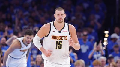 Why Nikola Jokic Reportedly Won't Sign Extension With Nuggets This Summer