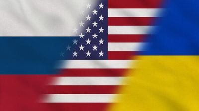 US Tech, Russian Weapons: How Our Chips Power Putin's War