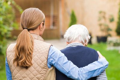 Women are twice as likely to suffer from Alzheimer’s as men. Scientists have figured out why