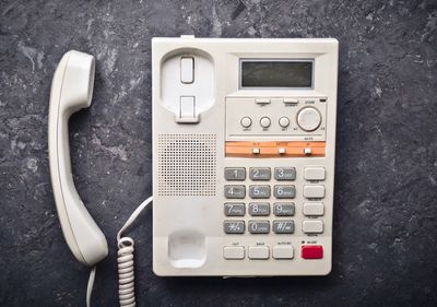 7 Home Gadgets That Were Everywhere—Now Completely Gone