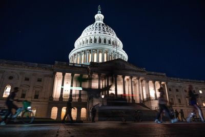 UN agencies in dire straits amid threatened US funding cuts - Roll Call