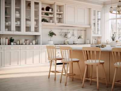 10 DIY Kitchen Fixes That Lead to Expensive Structural Problems