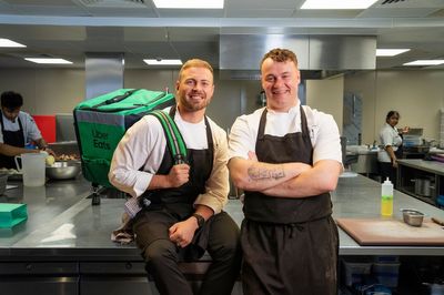 Fallow to offer £3 meal deal on UberEats