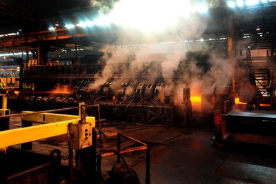 Talks to finalise US steel tariff exemption ongoing as deadline due to pass