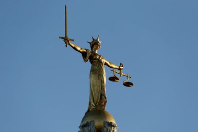 Court reforms proposed to ‘reduce risk of total system collapse’ – review