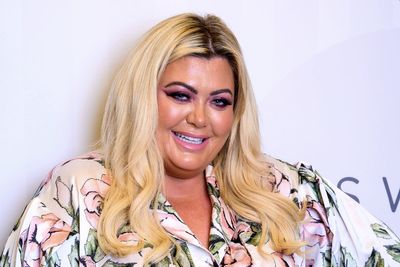 Gemma Collins’s weight loss jab Instagram ad banned by watchdog