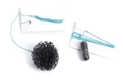 ‘Sponge on a string’ cancer test to be available in high-street pharmacies